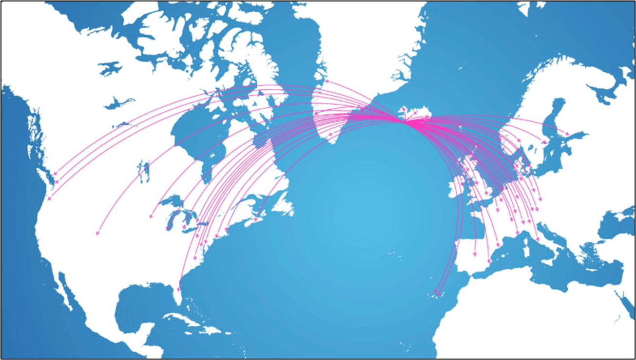 Exploring Iceland Vacation Packages from NYC