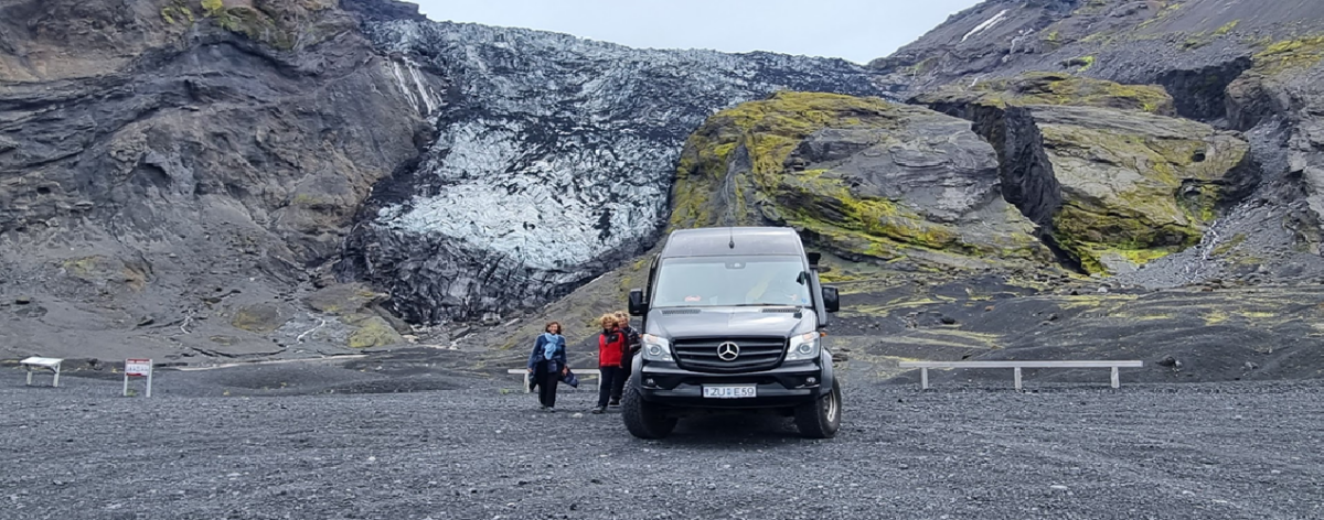 Private Cruise Ship Tours iceland