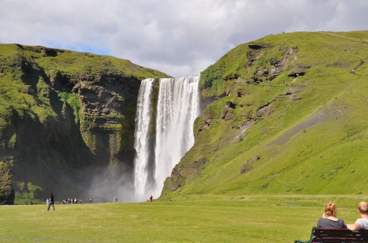 Own Private Version of the Golden Circle Tour: An Icelandic Adventure Like No Other