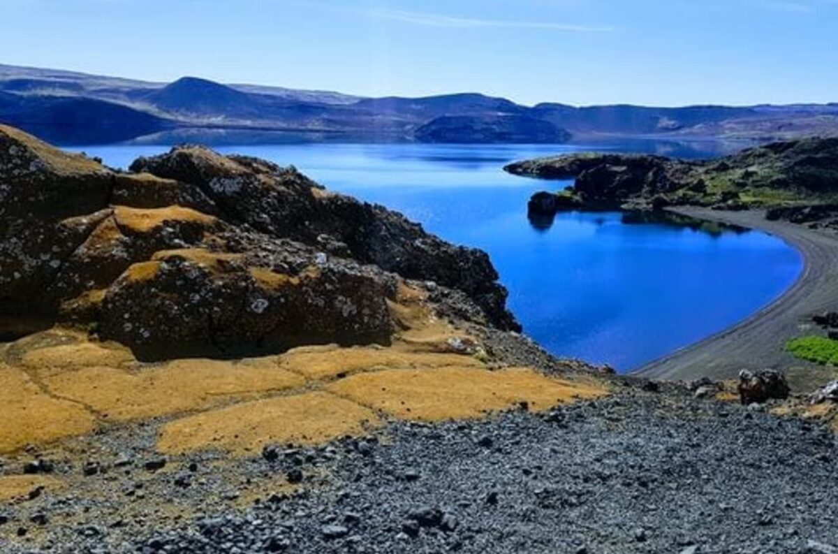 Iceland Volcano Tours: 5 Things You Should Know