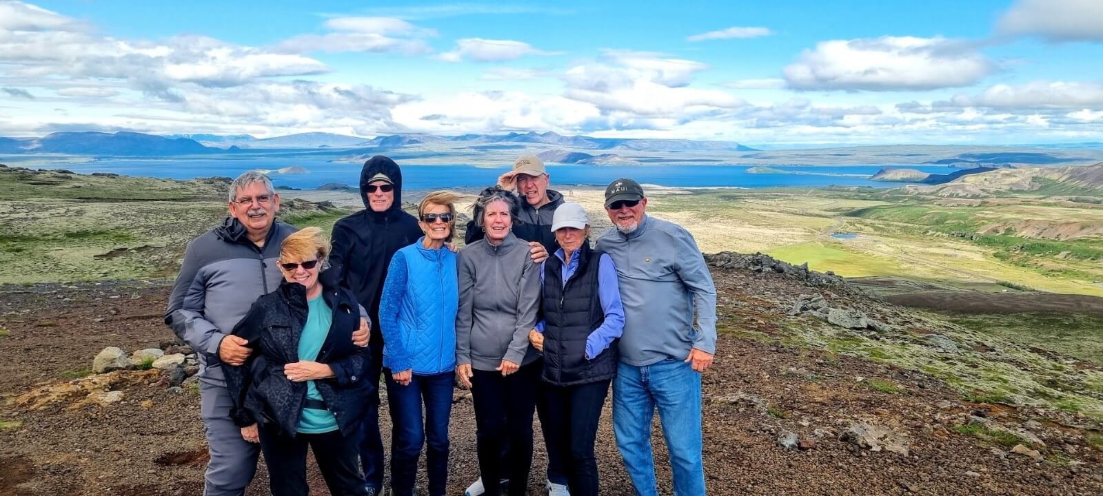 Things to do with family in Iceland (1)