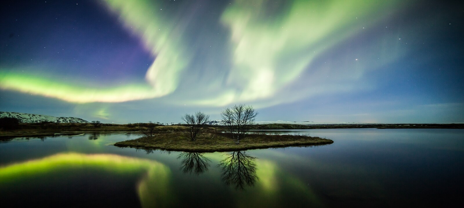 Northen Lights Tours Iceland